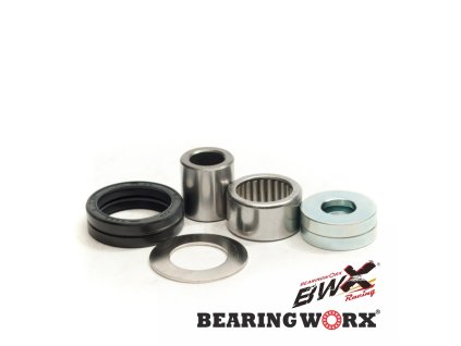 BEARING WORX Ložisko zadného tlmiča - spodné Suzuki RMZ 250 10-16, RMZ 450 10-16