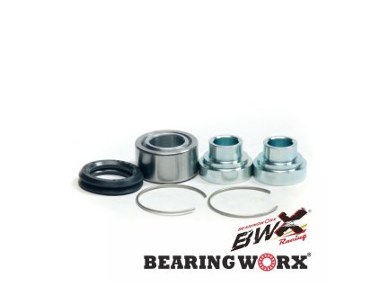 BEARING WORX Ložisko zadného tlmiča - horné Yamaha YZ 125/250 '98-'24, YZF 250/426/450 '01-'24, WR 250/426/450F '01-'24