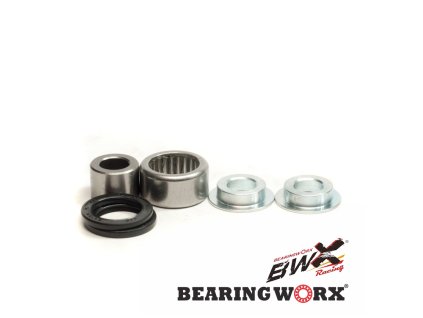 BEARING WORX Ložisko zadného tlmiča - spodné Yamaha YZ 125/250 01-24, YZF 250 01-24, WRF 250 01-24, YZF/WRF 426/450 01-24