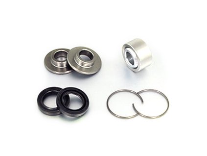 BEARING WORX Ložisko zadného tlmiča - spodné Yamaha dolné YFM 350 Warrior 87-04, YFM 660R Raptor 01-05, YFZ 350 Banshee 87-06