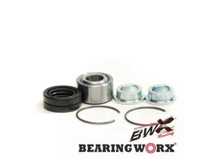 BEARING WORX Ložisko zadného tlmiča - horné Yamaha YFM 350 Warrior 87-04, YFM 660R Raptor 01-05, YFZ 350 Banshee 87-06, YZ 125/250 83-88