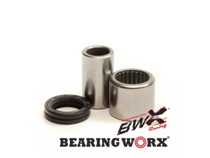 BEARING WORX Ložisko zadného tlmiča - spodné Yamaha YFM 700R Raptor 06-14