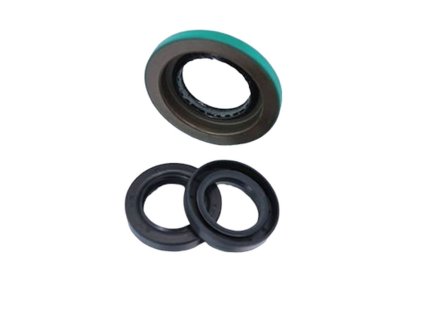 BEARING WORX Guferá zadného diferenciálu Can-Am 400/500/650/800