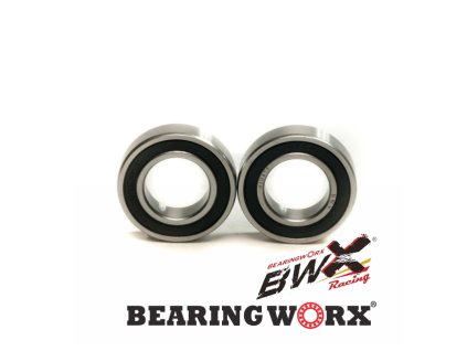 BEARING WORX Sada ložísk a gufier zadného/predného kolesa Beta Evo 2T 125/200/250 09-18, Evo 4T 250/300 09-18, Evo 2 T 300 12-18