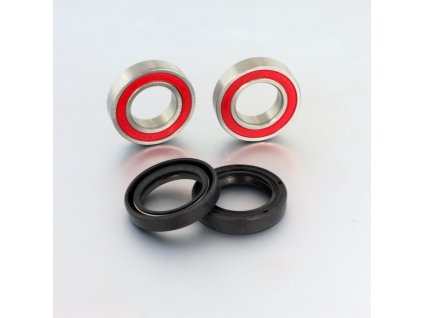 BEARING WORX WBK30004 – sada ložísk a tesnení kolesa