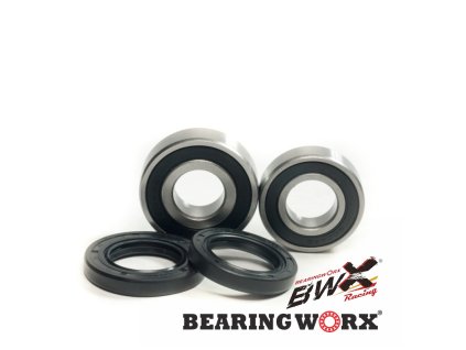 BEARING WORX Sada ložísk a gufier zadného kolesa Honda XR650R 00-07