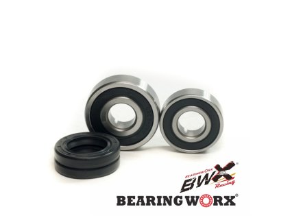 BEARING WORX Sada ložísk a gufier zadného kolesa Honda XL 250 500S, XR 650L '93-'14