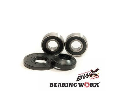 BEARING WORX Sada ložísk a gufier predného kolesa Honda CRF230F '03-'15, CRF150F '03-'15