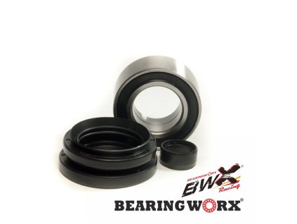 BEARING WORX Sada ložísk a gufier predného kolesa Honda TRX 680 Rincon 06-23, TRX 500 Fa/FE/Fga/Fm/Fpa/Fpe/Fpm 05-14