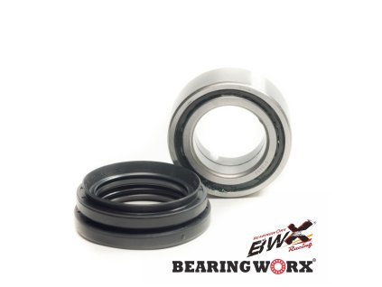 BEARING WORX Sada ložísk a gufier zadného kolesa Honda TRX650 Rincon 03-05, TRX680 Rincon 06-23, TRX700 Rubicon 24