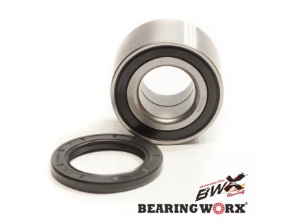 BEARING WORX Ložisko kolesa predné s guferom Can-Am Commander 800/1000 11-17, DS 450 08-11, Outlander 400/500/650/800/1000 06-19