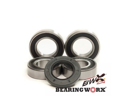 BEARING WORX Sada ložísk a gufier zadného kolesa KTM 690/950/990/1190 Adventure