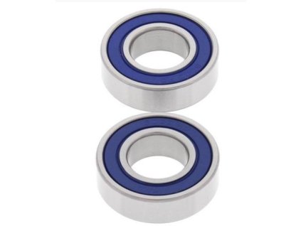 BEARING WORX Sada ložísk a gufier predného kolesa Gas Gas EC/SM 50 04-05, KTM SX 60/65 98-25, Suzuki RM 125/250 87-95