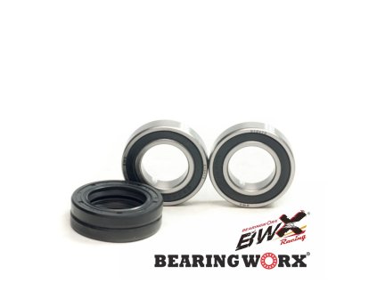 BEARING WORX Sada ložísk a gufier predného kolesa Yamaha YZ 125 96-97, YZ 250 96-97