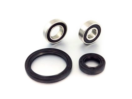 BEARING WORX Sada ložísk a gufier predného kolesa Yamaha YFB250 Timberwolf '92-'94, YFS200 Blaster '88-'02
