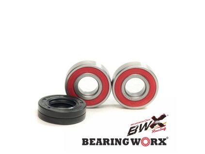 BEARING WORX Sada ložísk a gufier predného kolesa Yamaha XTZ660 Tenere '08-'13, WR250R '08-'14, WR250X '08-'11