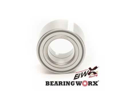 BEARING WORX Sada ložísk a gufier predného kolesa/zadného Yamaha YFM 400/450/550/660/700 Grizzly