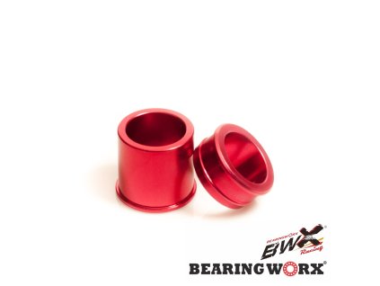 BEARING WORX Rozperky predného kolesa Honda CR 125/250 02-07, CRF 250R 04-24, CRF 450R 02-24
