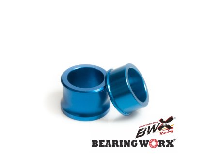 BEARING WORX Rozperky predného kolesa Yamaha YZ125/250 08-24, YZF250 07-13, YZF450 08-13