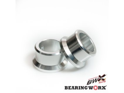 BEARING WORX Rozperky zadného kolesa Honda CR 125/250 00-07, CRF 250R 04-24, CRF 250X 04-24, CRF 450R 02-24, CRF 450X 05-24, CRF 450RX 17-18
