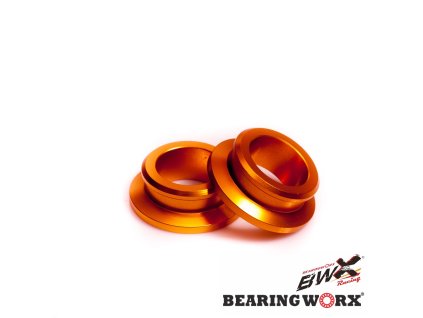 BEARING WORX Rozperky zadného kolesa Suzuki RM125/250 00-08