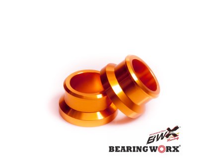 BEARING WORX Rozperky zadného kolesa Suzuki RMZ 250 07-19, RMZ 450 05-20, RMX 450 10-19
