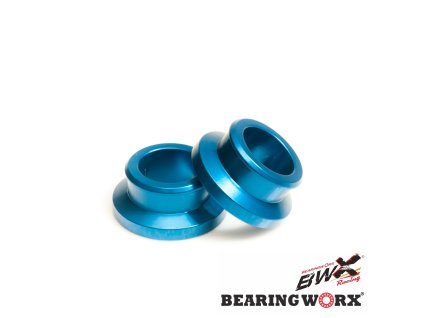 BEARING WORX Rozperky zadného kolesa Yamaha WRF250 02-124, WRF426 02, WRF450 03-23, YZ125/250 02-24, YZF250/450 02-08