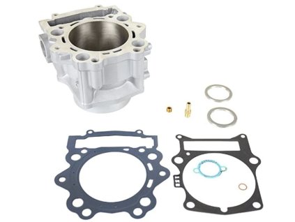 ATHENA Valec Standard + horná sada tesnení Top-End Yamaha YFM 700R Raptor '06-'25, YFM 700 Grizzly '07-'15