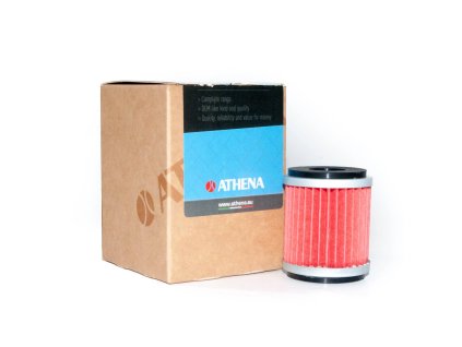 ATHENA Olejový filter Yamaha WR 125 R/X 09-11, WRF 250/450 03-18, YFZ 450 R 12-19, YFZ 450 s 04-13
