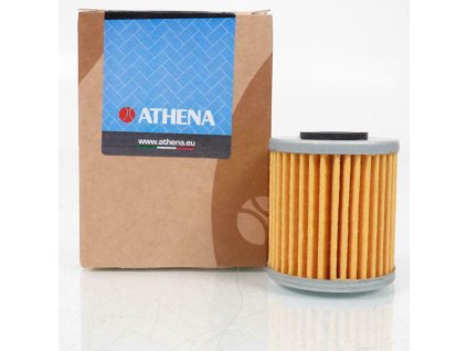 ATHENA Olejový filter Kawasaki KXF 250 04-18, KXF 450 16-19, Suzuki RMZ 250 04-17, RMZ 450 05-18