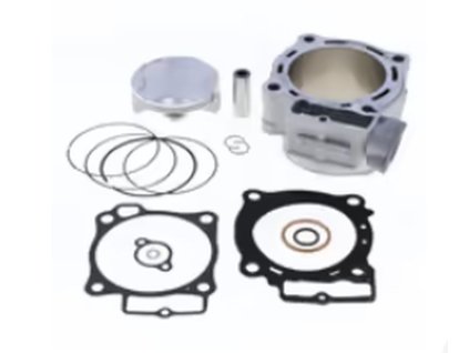 ATHENA Valec kompletný Honda CRF 450 R / RX '17-'25 Standard