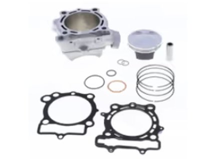 ATHENA Valec kompletný Kawasaki KXF 250 '17-'19 Big Bore 83 mm