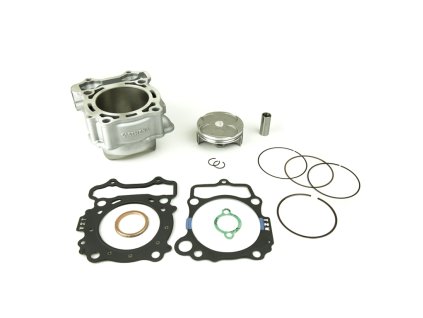 ATHENA Valec kompletný Yamaha YZF 450 '18-19 Big Bore 102 mm