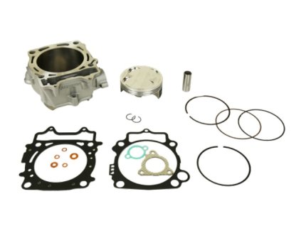 ATHENA Valec kompletný Yamaha YZF 450 '18-19, YZ450FX '19-'20 Standard