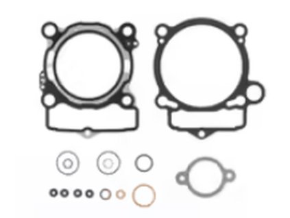 ATHENA Horná sada tesnení Top-End KTM EXCF 250 '20-'23, Husqvarna FE 250 '20-'23, Gas Gas EC F 250 '21-'23