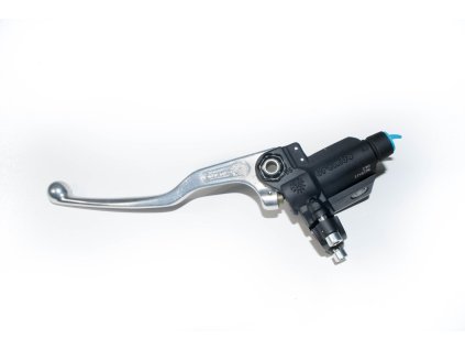 M.C. Brembo brzdová pumpa predná KTM SX 250 (93), MX 125 (89–93), MX 250 (87–92), MX 500 (89–91), LC4 600 (89–93), Husqvarna CR 125/250 (85–90) – priemer Piestu 11 mm