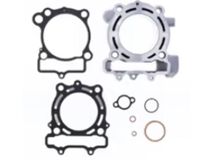 ATHENA Valec Standard + horná sada tesnení Top-End Suzuki RMZ 250 '19-'25