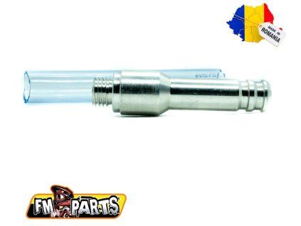 FM-PARTS Prípravok na vypúšťanie motorového oleja KTM/Husqvarna (07–23)