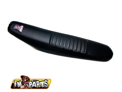 FM-PARTS Poťah sedla Ass Guardian KTM EXC '20-'23; SX '19-'22 čierny