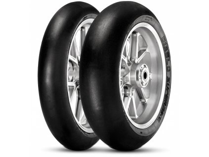 PIRELLI Pneumatika 125/70R17 Diablo Superbike SC3 NHS TL Predná