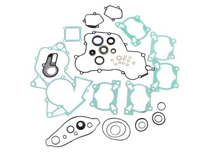 ATHENA Kompletná sada tesnení a gufier motora Gas-Gas MC 85 '21-'25, Husqvarna TC 85 '18-'25, KTM SX 85 '18-'25