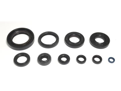 ATHENA Sada gufier motora Yamaha YZ250 98-20