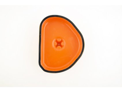 TWIN AIR Kryt vzduchového filtra pri umývaní Kawasaki KX 250F '06-'15; KX 450F '06-'15