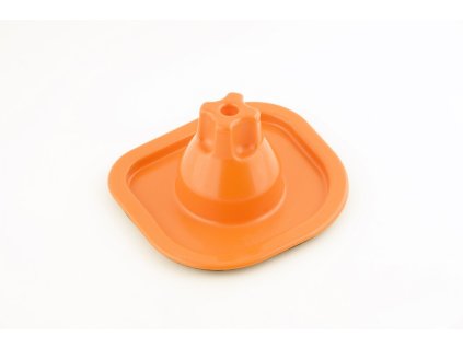 TWIN AIR Kryt vzduchového filtra pri umývaní KTM SX/SXF 07-10, EXC/EXCF 08-11