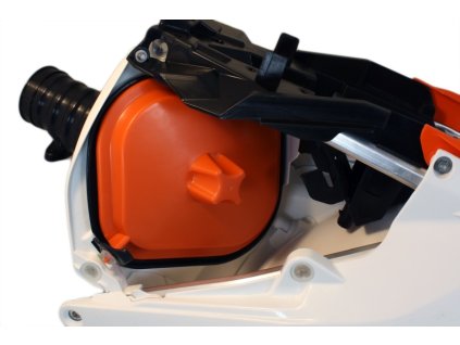 TWIN AIR Kryt vzduchového filtra pri umývaní KTM SX/SXF '16-'22; EXC/EXCF '17-'23; Husqvarna FC/FE TC/TE '16-'22