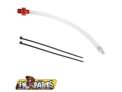 FM-PARTS Prípravok na vypúšťanie motorového oleja Beta RR / X-Trainer