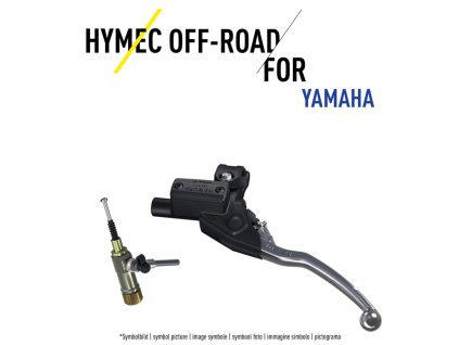 MAGURA Hydraulická spojková sada Hymec 167 Yamaha Tenere 700 / World Raid (19–23) – minerálny olej
