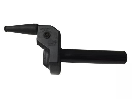 MAGURA Rukoväť plynu 314 mechanická – čierna bez Gripov