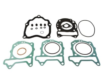 ATHENA Horná sada tesnení Top-End Aprilia Gilera Piaggio Beverly 125, X7, X8, X9, X10, X-EVO, MP3, 125 ročníky od '03-'16
