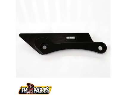 FM-PARTS Kryty kyvnej vidlice KTM SX/EXC '12-'23; Husqvarna TE/FE '14-'23; Gas Gas EC '20-'23 čierne